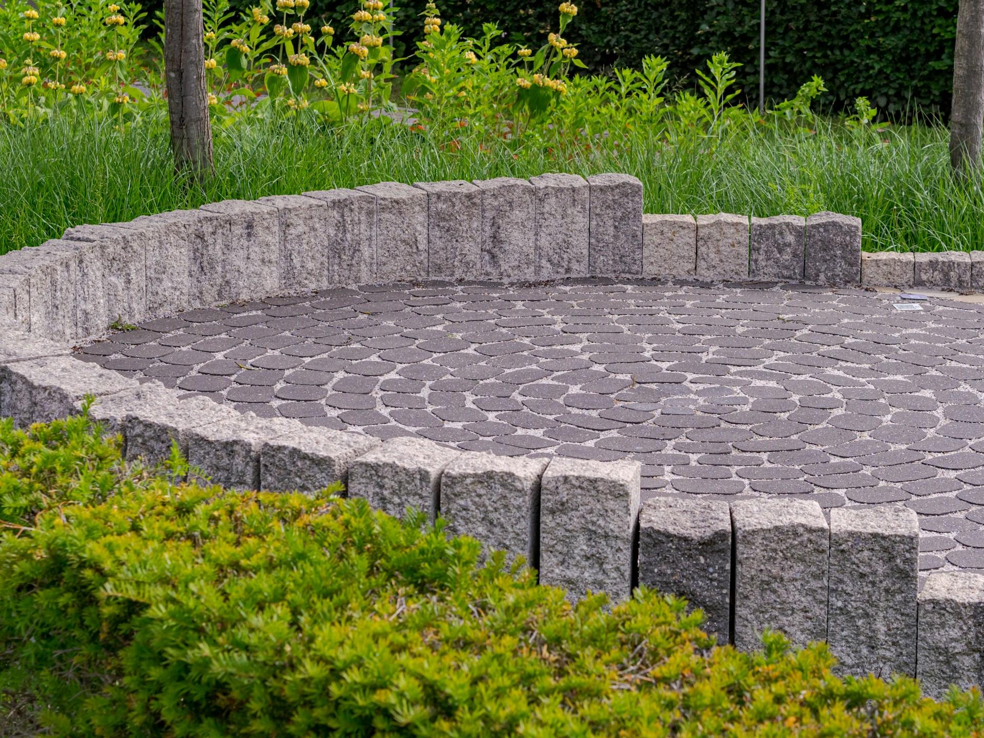 Custom Paver Patios