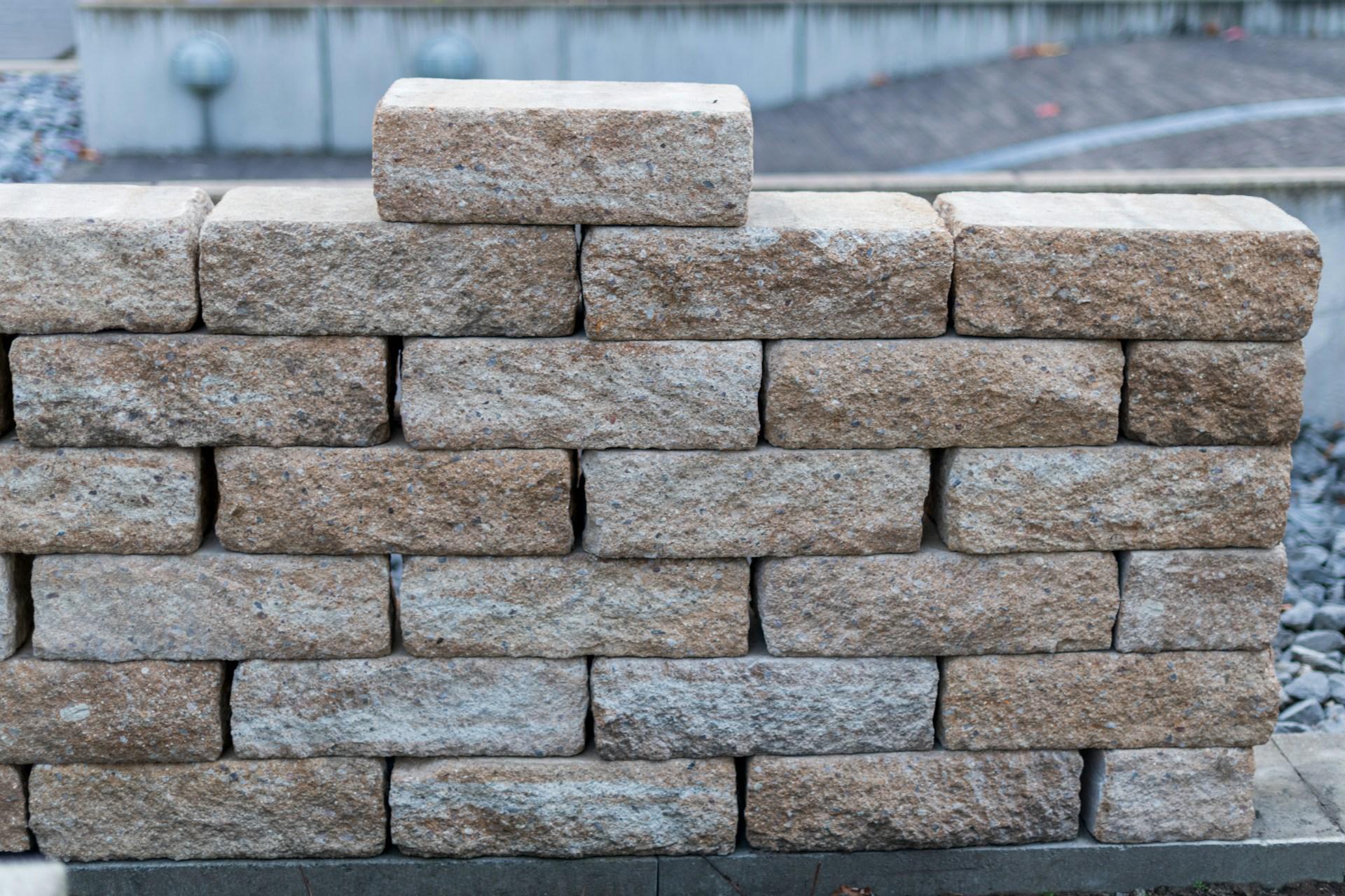 Retaining Walls